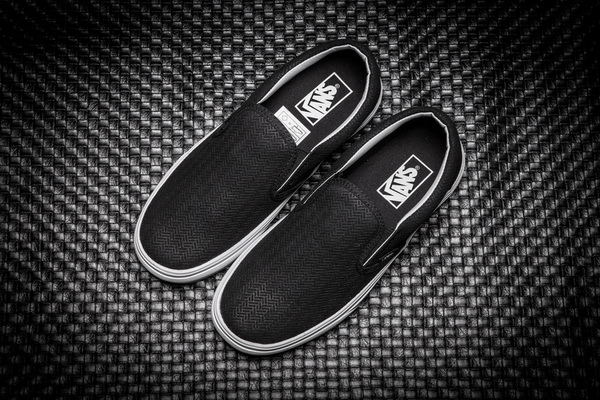 Vans Low Slip-on Shoes Women--221